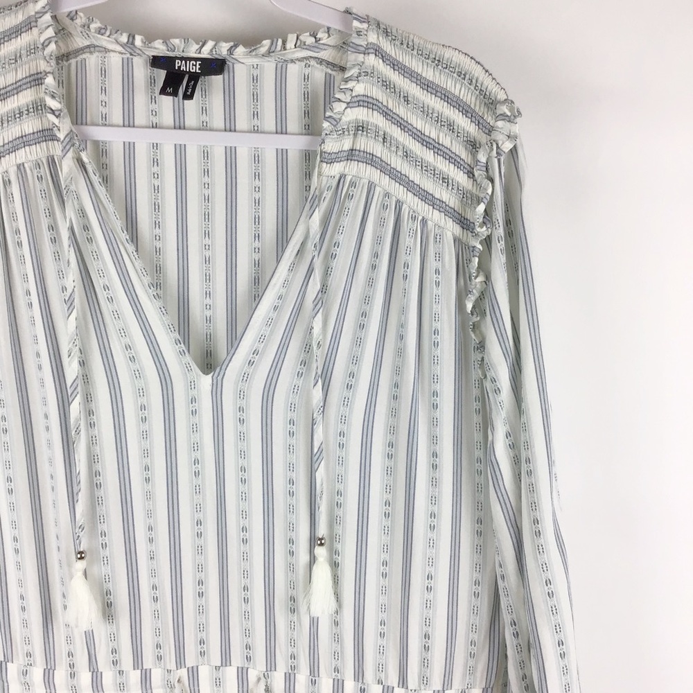 PAIGE Dress | Medium - Picture 7 of 13